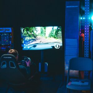 onninen maagiline mängude öö