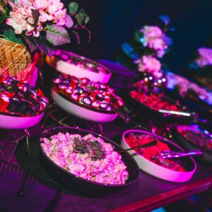 onninen maagiline mängude öö