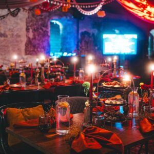 1001 arabian nights uusaastapidu