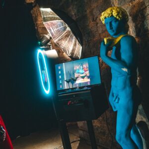 1001 arabian nights uusaastapidu