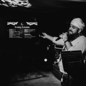 õhtujuht aleksandr popov