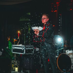 1001 arabian nights uusaastapidu