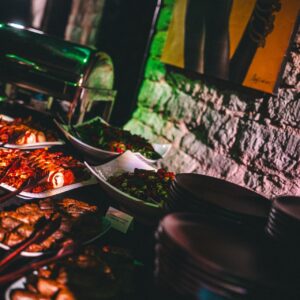 1001 arabian nights uusaastapidu