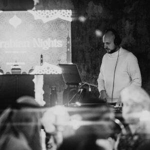 1001 arabian nights uusaastapidu