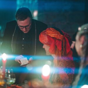 1001 arabian nights uusaastapidu