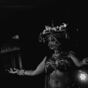 1001 arabian nights uusaastapidu