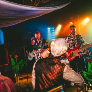 1001 arabian nights uusaastapidu