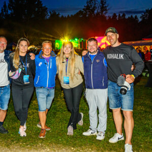 Coop suvepäevad Kopra talus